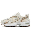 New Balance ニューバランス メンズ スニーカー 【New Balance 530 'Linen Stoneware' MR530GB】 サイズ US_6.5(24.5cm)
