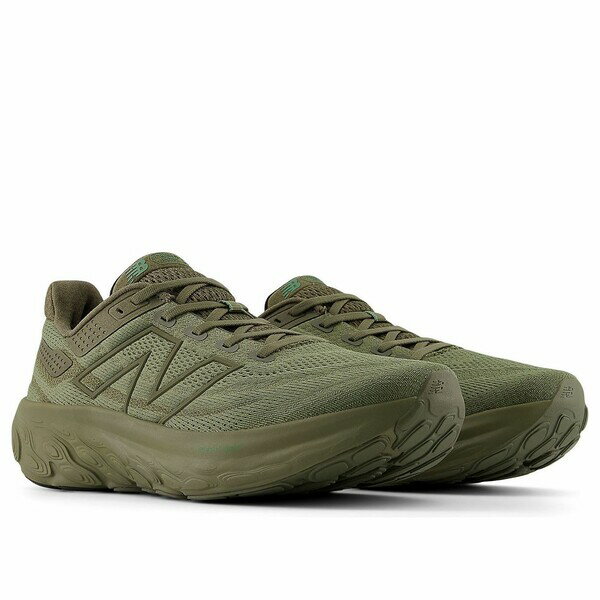 New Balance ニューバランス メンズ スニーカー 【New Balance Fresh Foam X 1080 Utility 'Dark Camo' U1080I13】 サイズ US_7(25.0cm)