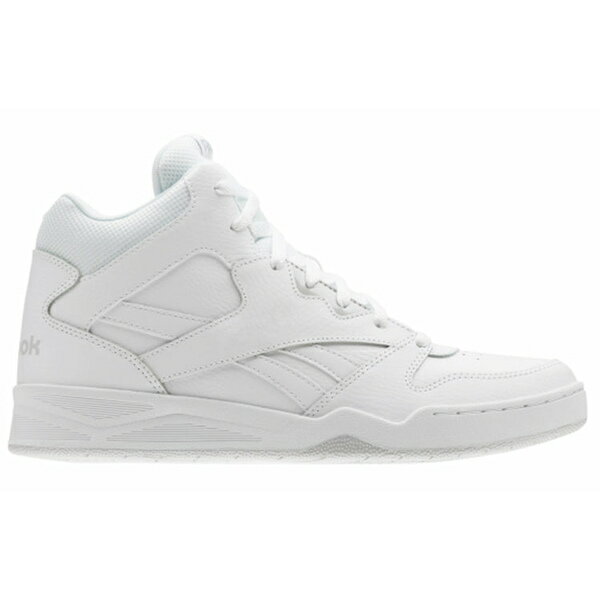 Reebok リーボック メンズ スニーカー 【Reebok Royal High 'White Light Grey' CN4107】 サイズ US_7.5(25.5cm)
