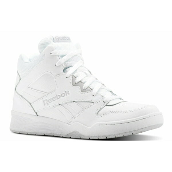 Reebok リーボック メンズ スニーカー 【Reebok Royal High 'White Light Grey' CN4107】 サイズ US_7.5(25.5cm)