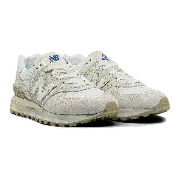 New Balance ニューバランス メンズ スニーカー 【New Balance 574 'Sea Salt Bone' U574LGRS】 サイズ US_8.5(26.5cm)