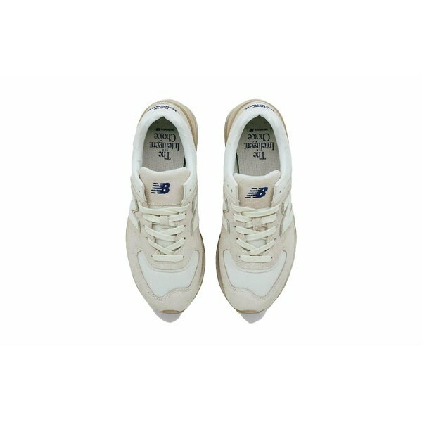 New Balance ニューバランス メンズ スニーカー 【New Balance 574 'Sea Salt Bone' U574LGRS】 サイズ US_8.5(26.5cm)