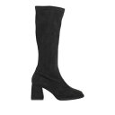【送料無料】 エマヌエーレ ヴェー レディース ブーツ シューズ Boots Black