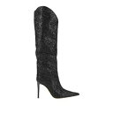 【送料無料】 アレクサンドル・ボーティエ レディース ブーツ シューズ Boots Black