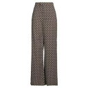 【送料無料】 ラルフローレン レディース カジュアルパンツ ボトムス Pants Brown
