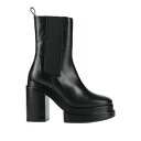 【送料無料】 パロマ バルセロ レディース ブーツ シューズ Ankle boots Black