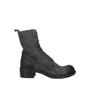 【送料無料】 オフィシンクリエイティブ レディース ブーツ シューズ Ankle boots Grey