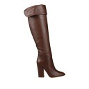 【送料無料】 セルジオロッシ レディース ブーツ シューズ Boots Brown