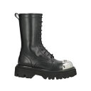 【送料無料】 カサディ レディース ブーツ シューズ Boots Black