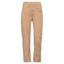【送料無料】 ヴィコロ レディース カジュアルパンツ ボトムス Pants Beige(4)
