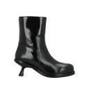 【送料無料】 パロマ バルセロ レディース ブーツ シューズ Ankle boots Black