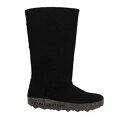 【送料無料】 アスポルトゲーゼス レディース ブーツ シューズ Boots Black