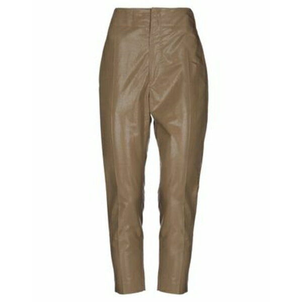 【送料無料】 イザベル マラン レディース カジュアルパンツ ボトムス Pants Green