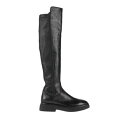 【送料無料】 エージーエル レディース ブーツ シューズ Boots Black