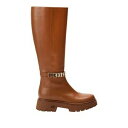 【送料無料】 ボールディーニ レディース ブーツ シューズ Boots Brown