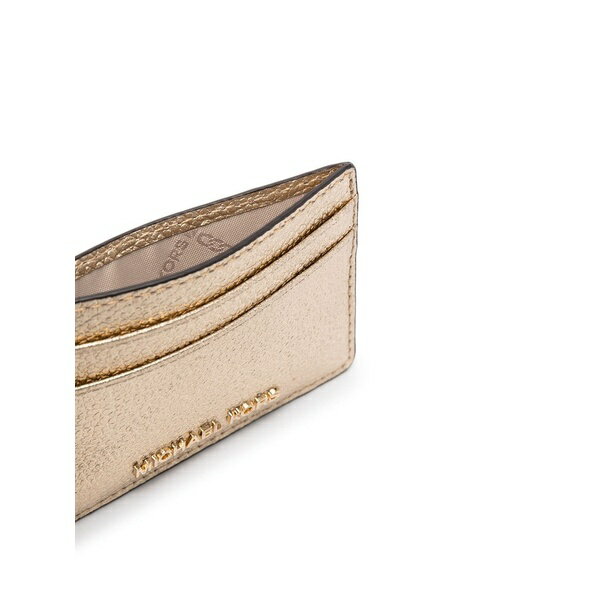 がございま マイケルコース レディース 財布 アクセサリー ガンチーニ カードケース gold-tone：asty ・デザイン