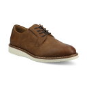 ヴァンセ カンパニー メンズ ドレスシューズ シューズ Men's Killian Comfort Casual Dress Shoe Walnut