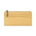 ザサック レディース 財布 アクセサリー Women's Neva Card Case Wallet Buttercup