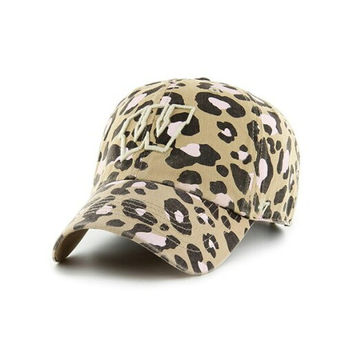 47ブランド レディース 帽子 アクセサリー Women's Khaki Wisconsin Badgers Bagheera Clean Up Adjustable Hat Khaki 47ブランド レディース 帽子 アクセサリー Women's Khaki Wisconsin Badgers Bagheera Clean Up Adjustable Hat Khaki