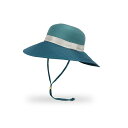 サンデイアフターヌーンズ レディース 帽子 アクセサリー Siena Hat Bluestone