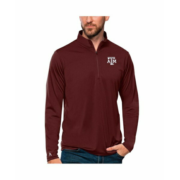 ƥ  ѡåȥ  Men's Maroon Texas A&M Aggies Tribute Qu...