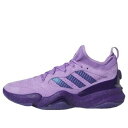 adidas アディダス メンズ スニーカー 【adidas Mahomes 2 Impact FLX 'Throw A Good Time' JQ2654】 サイズ US_10.5(28.5cm)(4)