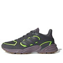 adidas アディダス メンズ スニーカー 【adidas 90s Valasion 'Grey Gum' EG8399】 サイズ US_8(26.0cm)(4)