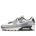 Nike ナイキ メンズ スニーカー 【Nike Air Max 90 NRG 'Venn Diagram - Grey Fog Polka' CZ1929-100】 サイズ US_9.5(27.5cm)(4)
