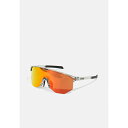 ブリッズ レディース サングラス&アイウェア アクセサリー HERO - Sunglasses - transparent dark grey(4)