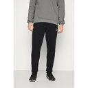 アディダス メンズ サンダル シューズ ENTRADA 22 - Tracksuit bottoms - black