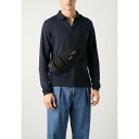 ユアターン メンズ ショルダーバッグ バッグ UNISEX - Across body bag - black(4)