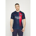 ナイキ メンズ バスケットボール スポーツ PARIS ST GERMAIN STADIUM HOME - Football shirt - midnight ...