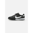 ナイキ メンズ バスケットボール スポーツ THE NIKE PREMIER III TF - Astro turf trainers - black/whit...