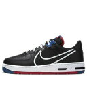 Nike ナイキ メンズ スニーカー 【Nike Air Force 1 React 'USA' CT1020-001】 サイズ US_M_4.5(4)