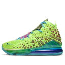 Nike ナイキ メンズ スニーカー 【Nike LeBron 17 'Mr. Swackhammer' CV8075-300】 サイズ US_7(25.0cm...