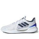 adidas アディダス メンズ スニーカー 【adidas Climacool Vent 'White Blue Purple' FZ2388】 サイズ US_10(28.0cm)(4)