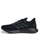 adidas アディダス メンズ スニーカー 【adidas Galaxar Run Black FY8976】 サイズ US_10(28.0cm)(4)