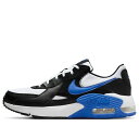 Nike ナイキ メンズ スニーカー 【Nike Air Max Excee 'Black Game Royal' FQ8738-010】 サイズ US_7.5(25.5cm)(4)