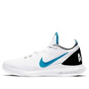 Nike ナイキ メンズ スニーカー 【Nike Air Max Wildcard HC 'White Blue Black' AO7351-107】 サイズ ...