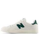 New Balance ニューバランス メンズ スニーカー 【New Balance 100 'White Marsh Green' BB100VTC】 サイズ US_8(26.0cm)(4)