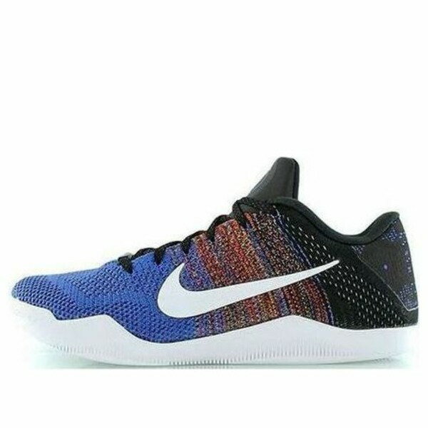 Nike ʥ  ˡ Nike Kobe 11 Elite Low 'Black History Month' 822522-914  US_10(28.0cm)