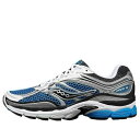 Saucony サッカニー メンズ スニーカー 【Saucony ProGrid Omni 9 OG 'Royal Silver' S70739-4】 サイズ US_8.5(26.5cm)(4)