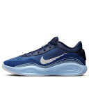 Nike ナイキ メンズ スニーカー 【Nike Air Zoom GT Hustle Academy 'College Navy Blue White' FJ7808-401】 サイズ US_7.5(25.5cm)(4)