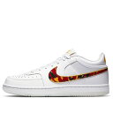 Nike ナイキ メンズ スニーカー 【Nike Sky Force 3/4 'White Red Camo' CZ7892-100】 サイズ US_10(28...