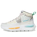adidas アディダス メンズ スニーカー 【adidas x Pharrell Hu NMD_S1 Ryat 'Core White' GV6640】 サイズ US_6(24.0cm)(4)