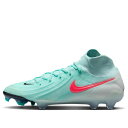 Nike ナイキ メンズ スニーカー 【Nike Phantom Luna 2 Elite FG 'Mad Energy Pack Light Blue' FJ...