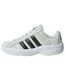 adidas アディダス メンズ スニーカー 【adidas Superstar MN 'Cloud White Core Black' IE8560】 サイズ US_M_4.5(4)