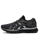 ASICS アシックス レディース スニーカー 【ASICS Gel-Nimbus 24 Platinum 'Carrier Grey'】 サイズ US_5(22.0cm)(4)