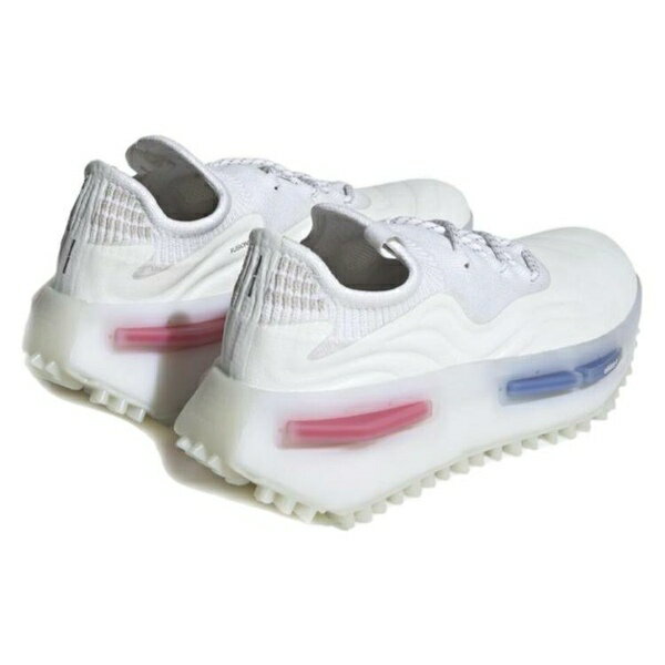 adidas アディダス メンズ スニーカー 【adidas originals NMD S1 Copa 'White Blue Red' HP9778】 サイズ US_7(25.0cm)