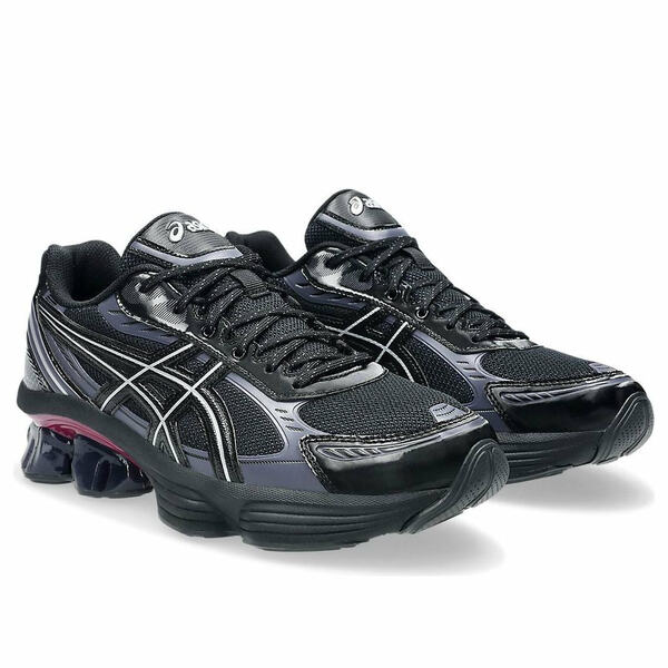 ASICS アシックス メンズ スニーカー 【ASICS Gel-Kinetic Fluent 'Black' 1203A737-001】 サイズ US_8(26.0cm)